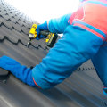 The Perfect Roofer For Your Metal Roofing Project In Kalamazoo