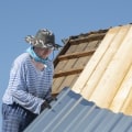 Why Timely Roof Repair In Ballwin Is Crucial For Your Metal Roofing