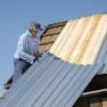 Weathering The Storm: Why Metal Roofing Reigns In Wareham, MA