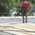 How Spray Foam Installation Boosts The Efficiency Of Metal Roofing In Minneapolis