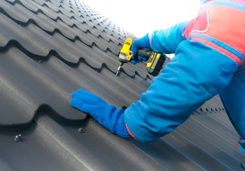 The Perfect Roofer For Your Metal Roofing Project In Kalamazoo