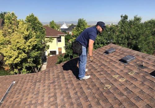 A Complete Guide To Hail Damage Repair For Metal Roofing In Denver